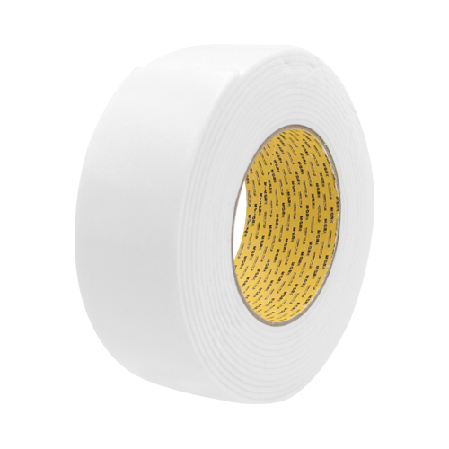 M&G Lepiaca páska obojstranná penová M&G 48 mm x 4,6 m