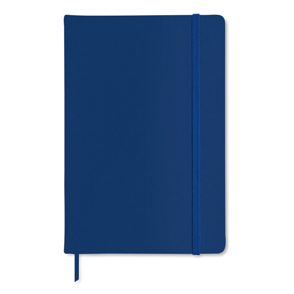 Zápisník A6 , Blue