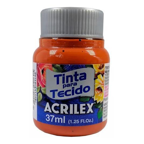ACR Farba na textil 37 ml, Sugar Candy 569