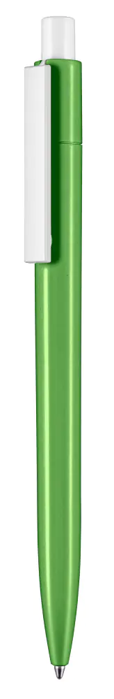 PEAK guľôčkové pero Ritter , Apple-Green