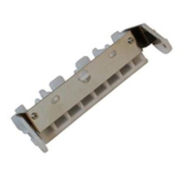 OKI originál friction pad 42088801, 30000str., OKI C830, C5650, C810, C3450, C5200, C5450, C5300, trecia podložka