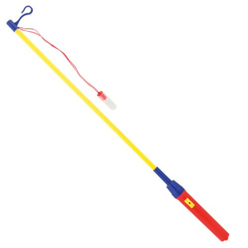 Elektrický držiak LED na lampióny 50 cm
