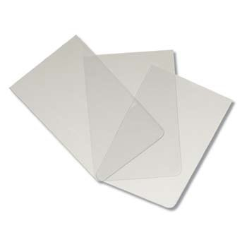 Puzdro PVC transparentné KOH-I-NOOR 96 x 126 mm - E