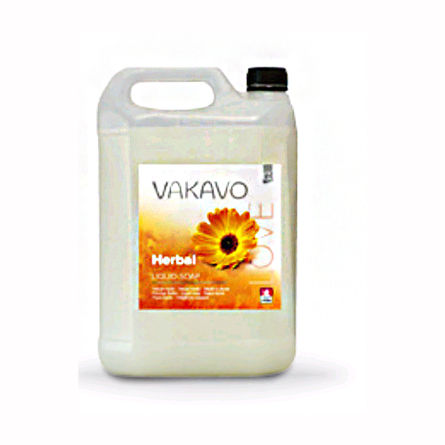 Mydlo tekuté 5 l