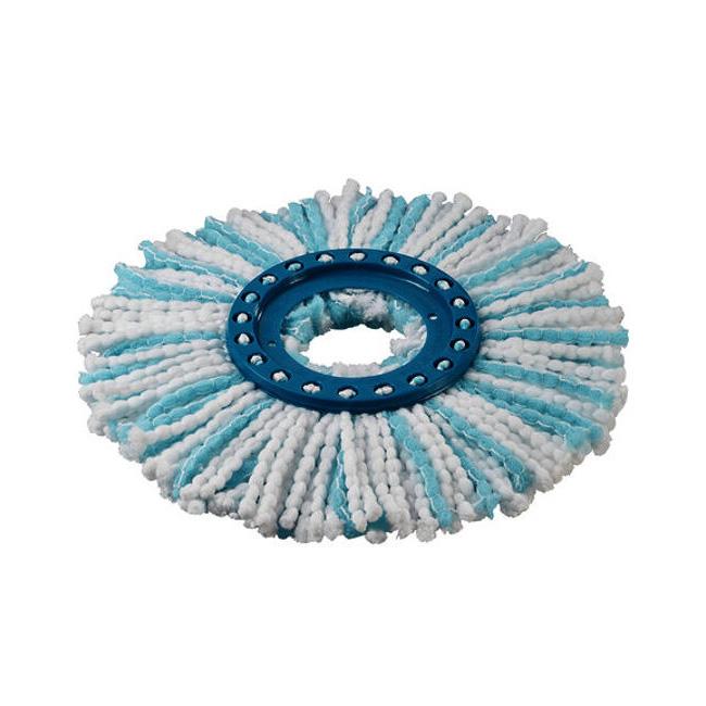 Náhrada na mop Leifheit TWIST DISC MOP micro duo