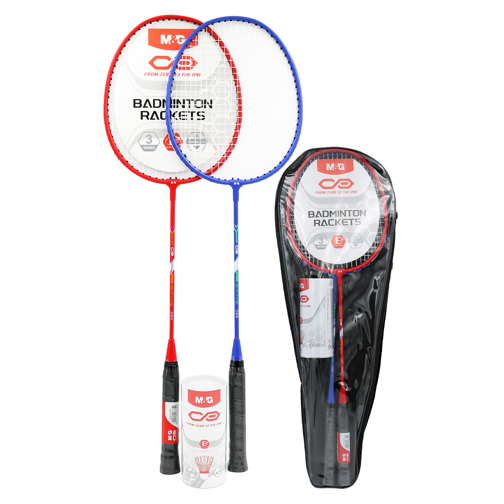 Badminton set M&G 362