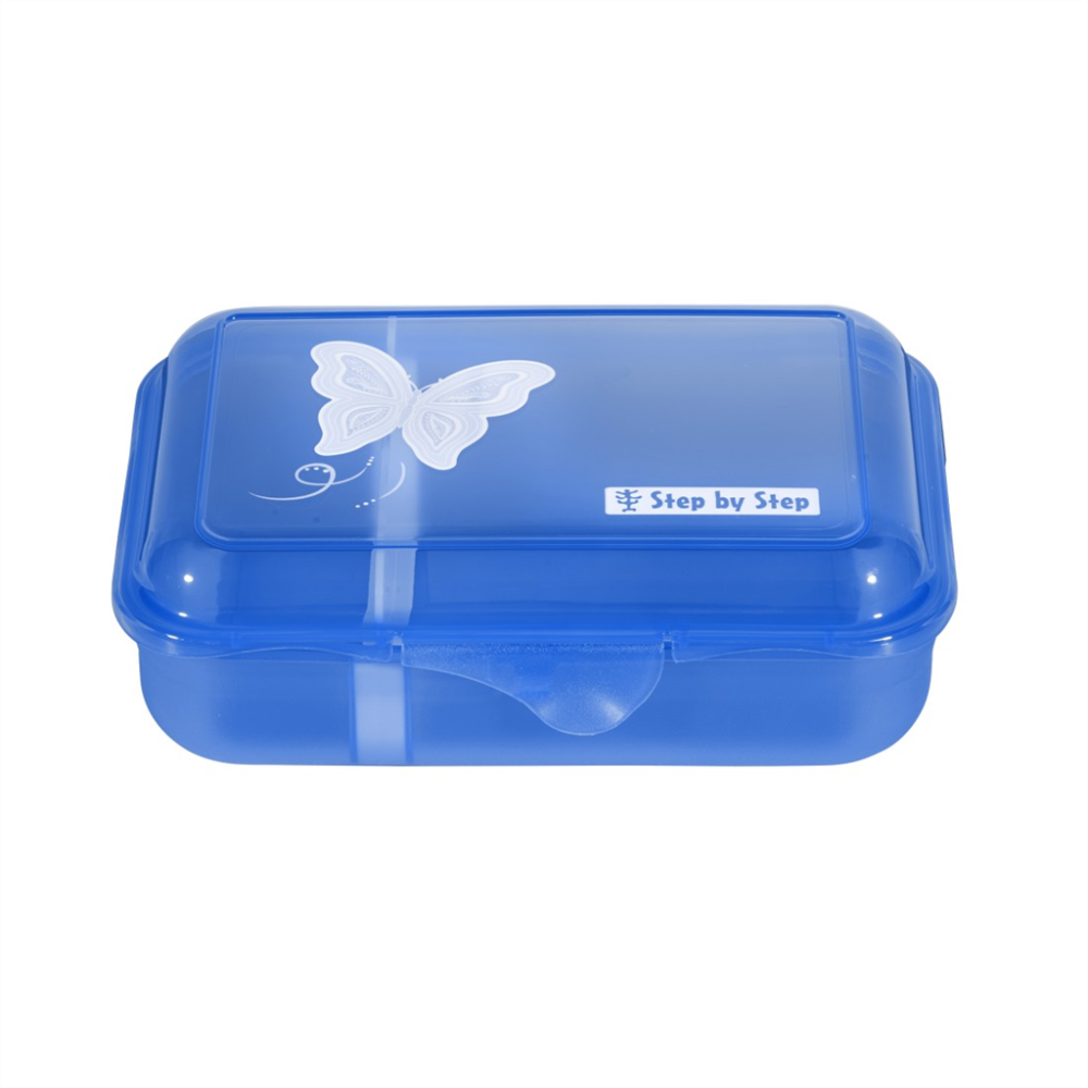 Box na desiatu Step by Step, Motýľ Maja