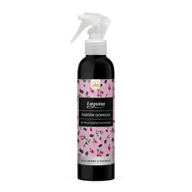 Parfém domova Laguna acai berry 300 ml