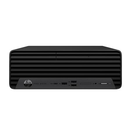 HP Pro SFF 400 G9/i3-14100/8 GB/512 GB/DOS