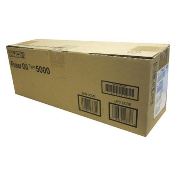 Ricoh originál olejový válček 400720, 30000str., Ricoh CL5000