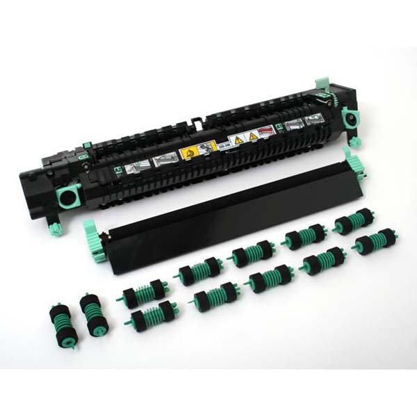 Lexmark originál maintenance kit 40X0398, 40X2376, 300000str., Lexmark X854e,X860de,X864de,X850e,X852e,X862de, sada pre údržbu