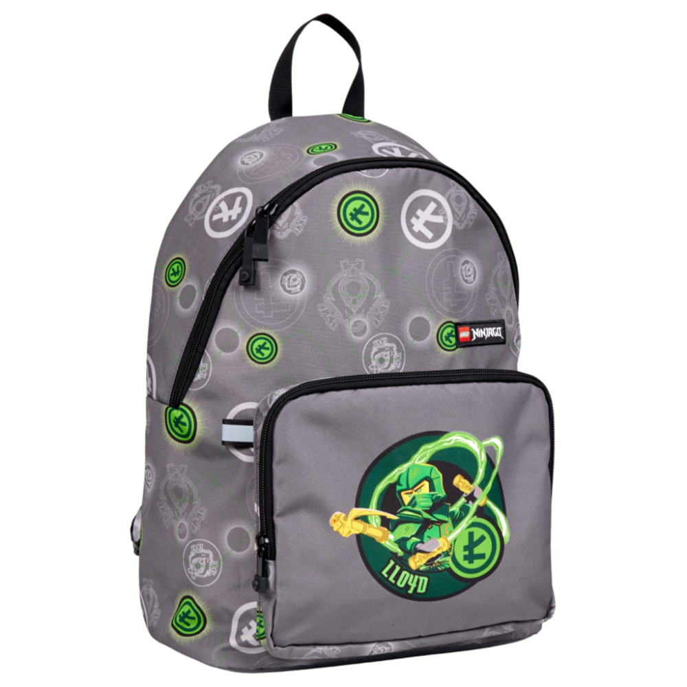 LEGO Ninjago Elemental Master of Energy - batoh Basic