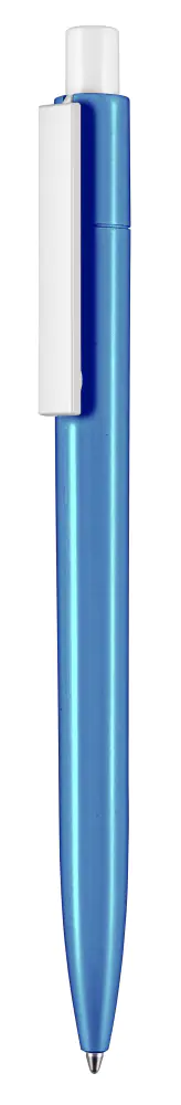 PEAK guľôčkové pero Ritter , powder blue