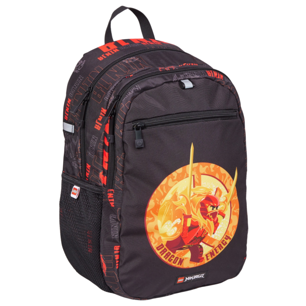 LEGO Ninjago Dragon Energy - Extended batoh