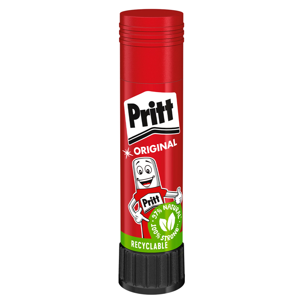 Lepiaca tyčinka Pritt stick 10 g