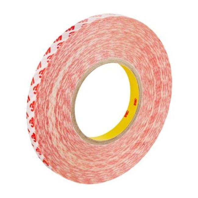 3M Lepiaca páska obojstranná 3M 12 mm x 50 m