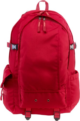 Ruksak , Red