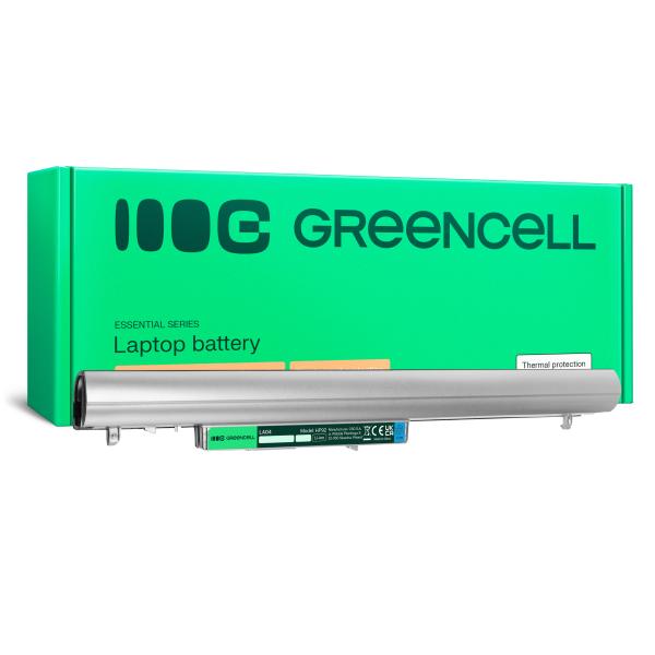 Green Cell batéria pre HP 248 G1 340 G1, HP Pavilion 14-N 15-N / 14,4V 2200mAh