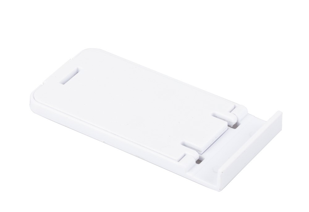 Skladací stojan na mobil , white