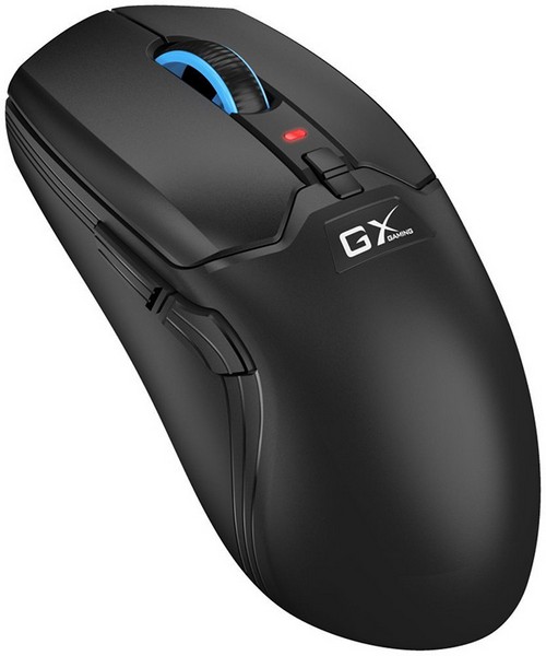 Genius GX Gaming Scorpion M8300 Myš bezdrôtová, čierna, 4800DPI 31060003400