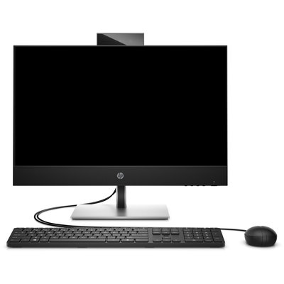 HP ProOne 440 G9 AiO 23.8 NT/i5-13500T/16 GB/512 GB/DOS/3y