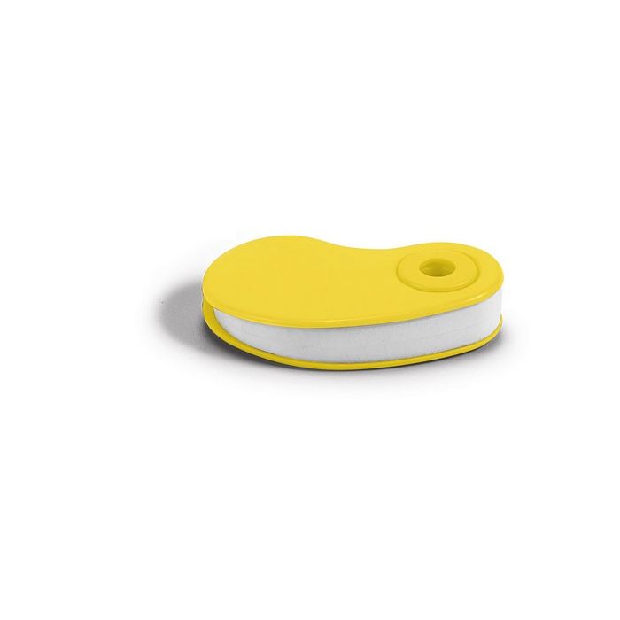Yellow Yellow