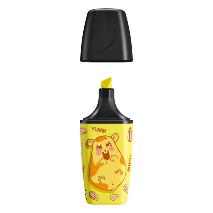 žltá žltá