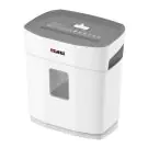 Skartovačka Dahle PaperSAFE® 120