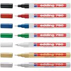Lakový popisovač edding 780