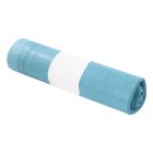 Vrecia na odpad 120 l zaťahovacie LDPE 70 x 110 cm, / 10 ks, 40 mic