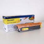 Brother originál toner TN245Y, yellow, 2200str.