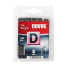 Spinky Novus 53 F/8 • 1200 ks