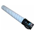 Konica Minolta originál toner TN216C, A11G451, cyan, 26000str.