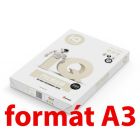 Kancelársky papier IQ premium A3, 80g