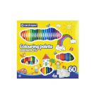 Paleta výtvarná Centropen 9396/60