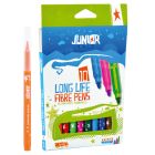 Fixy JUNIOR Ultra farebné, sada 10 ks