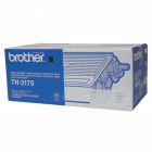 Brother originál toner TN3170, black, 7000str.