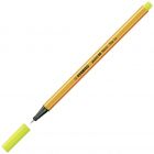 Liner STABILO Point 88 neon