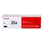 Canon originál toner 054 C, 3023C002, cyan, 1200str.