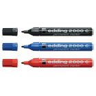 Permanentný popisovač edding 2000 C
