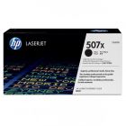 HP originál toner CE400X, HP 507X, black, 11000str.