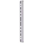Lišty DURABLE s perforáciou 1-60 listov priehľadné