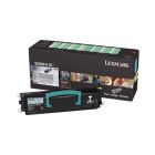 Lexmark originál toner E450H11E, black, 11000str., return