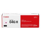 Canon originál toner 046 H M, 1252C002, magenta, 5000str., high capacity
