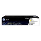 HP originál toner W2072A, HP 117A, yellow, 700str.