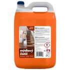 LAVON easy clean mydlový čistič 5 l