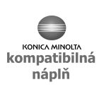 Kompatibil Konica Minolta toner A0V30HH, cyan, 2500str.