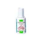 Korekčný lak Q-CONNECT so štetcom 20ml