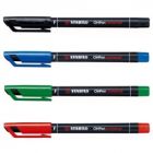 Popisovač Stabilo 842 OHPen F 0,7 mm