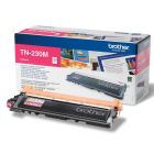Brother originál toner TN230M, magenta, 1400str.
